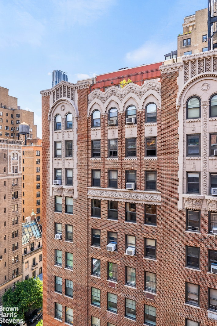 11 Riverside Drive Upper West Side New York NY 10023
