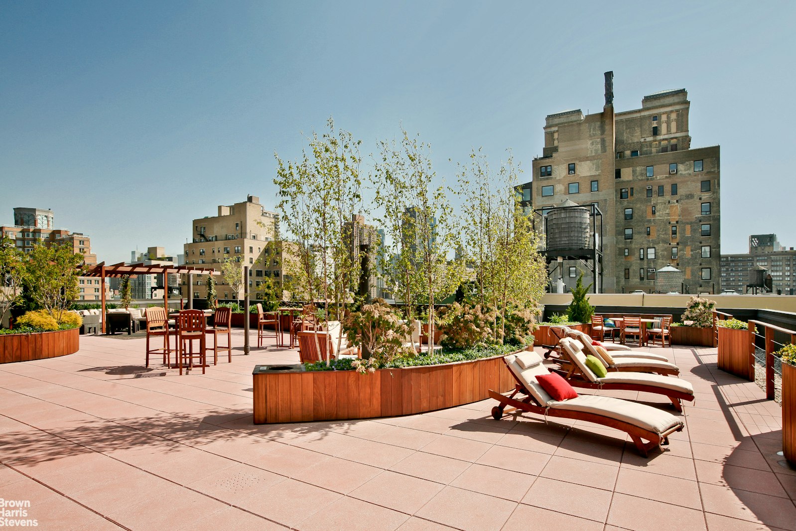 11 Riverside Drive Upper West Side New York NY 10023
