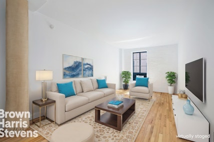 Rental Property at 720 Greenwich Street 6K, West Village, NYC - Bedrooms: 1 
Bathrooms: 1 
Rooms: 3  - $5,575 MO.