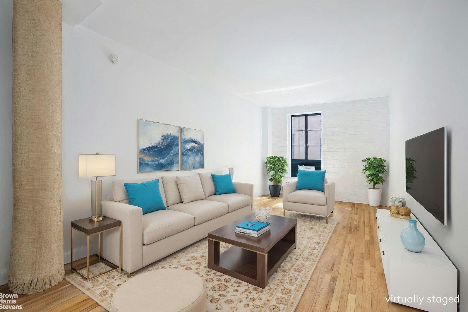 Photo 1 of 720 Greenwich Street 6K, West Village, NYC, $5,575, Web #: 23476332