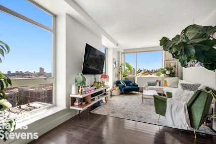 Property for Sale at 88 Morningside Avenue, Upper Manhattan, NYC - Bedrooms: 1 
Bathrooms: 1 
Rooms: 3  - $825,000