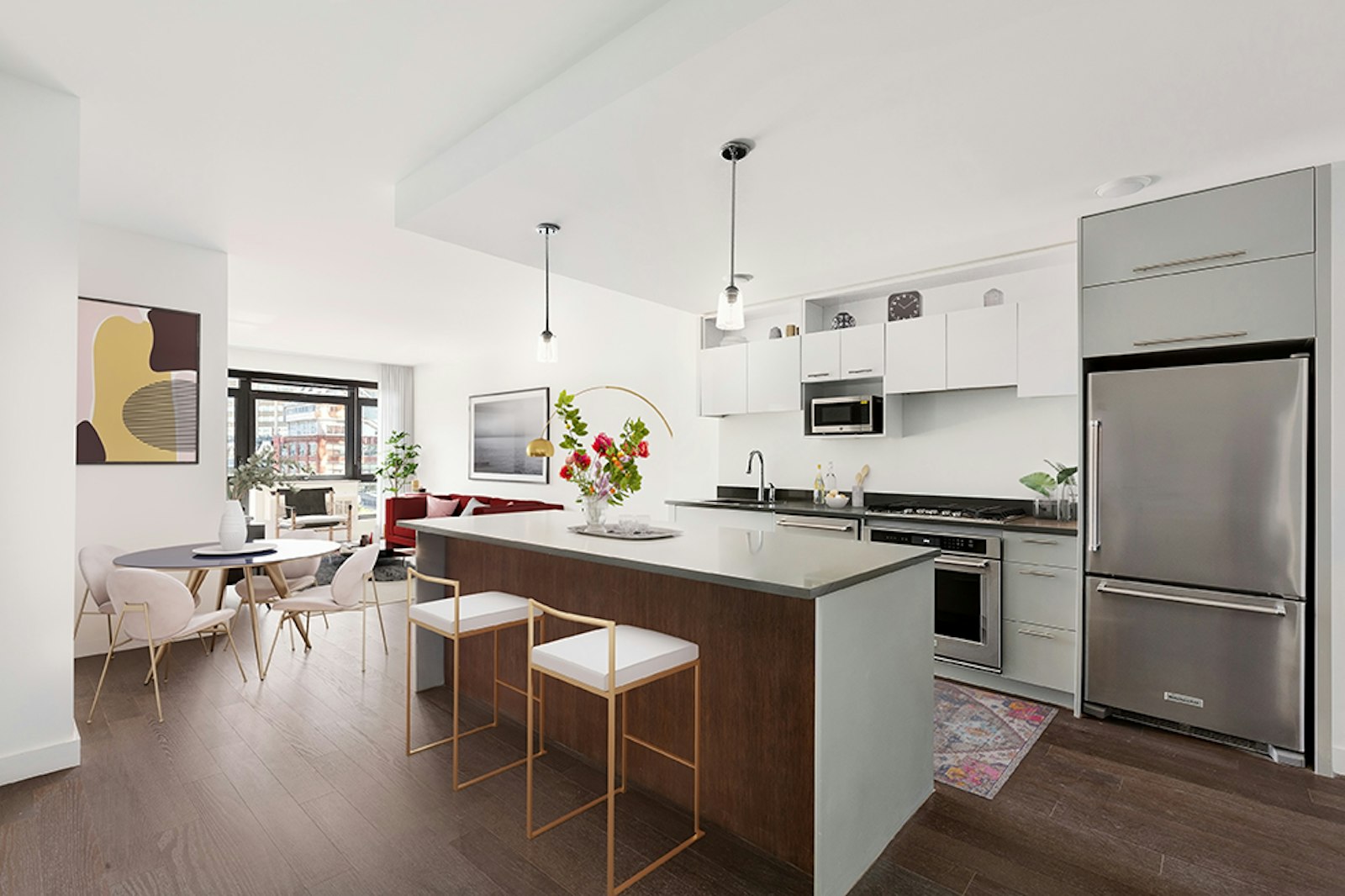 181 Front Street Vinegar Hill Brooklyn NY 11201