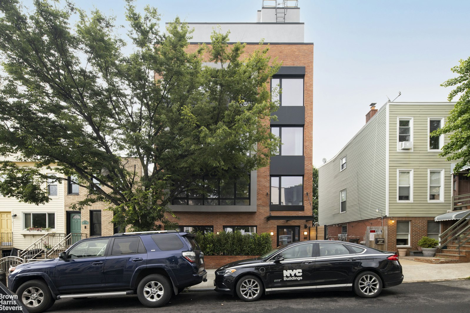 353 20th Street Brooklyn NY 11215
