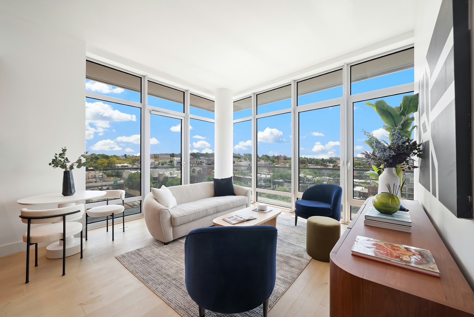 Photo 1 of 575 Fourth Avenue Phd, Park Slope, Brooklyn, NY, $1,050,000, Web #: 23477762