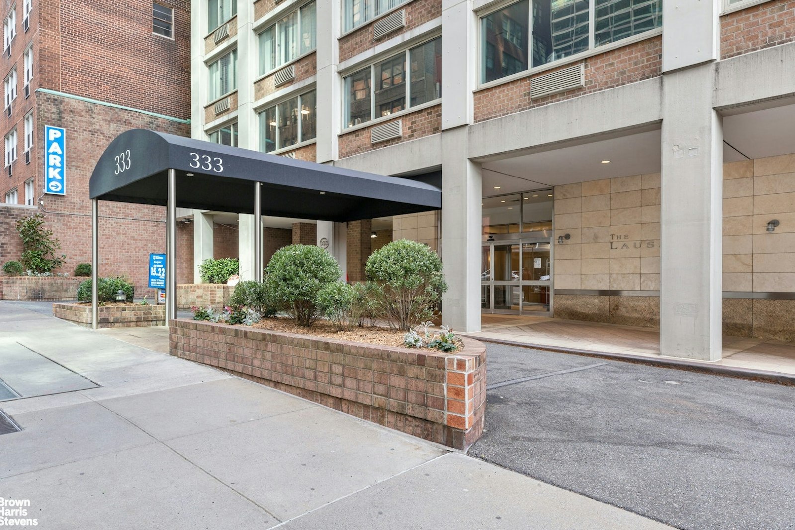 333 East 45th Street Turtle Bay New York NY 10017
