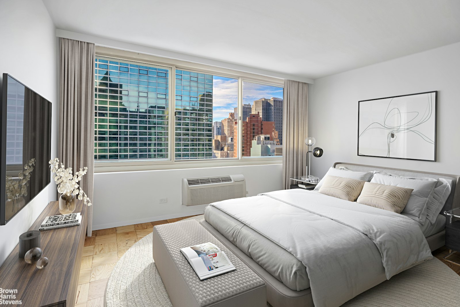 333 East 45th Street Turtle Bay New York NY 10017