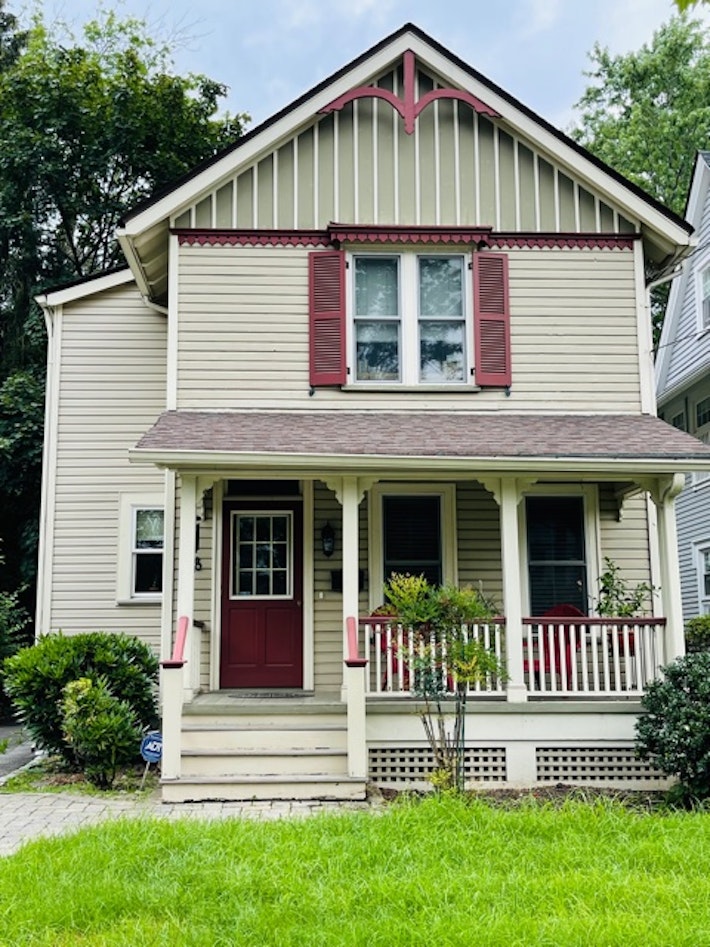 Photo 1 of 28 James Street, Montclair, New Jersey, $5,500, Web #: 23477868