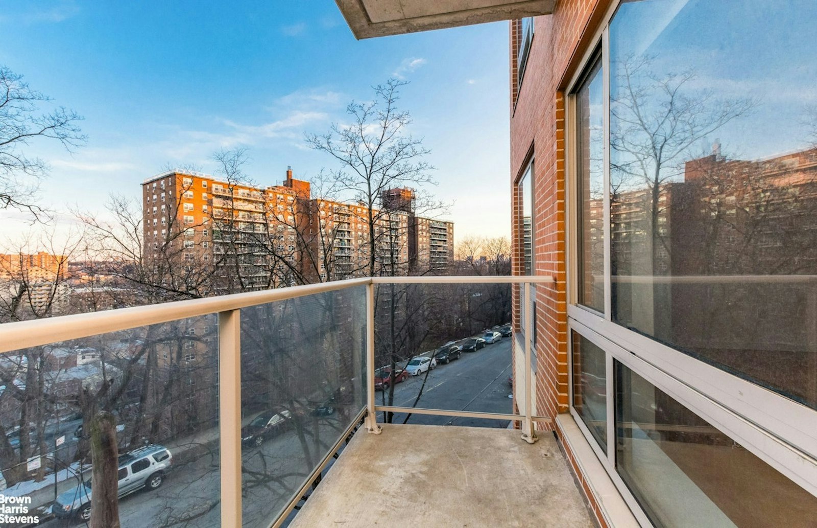 Photo 1 of 3585 Greystone Avenue 4B, Fieldston, New York, $2,800, Web #: 23477885