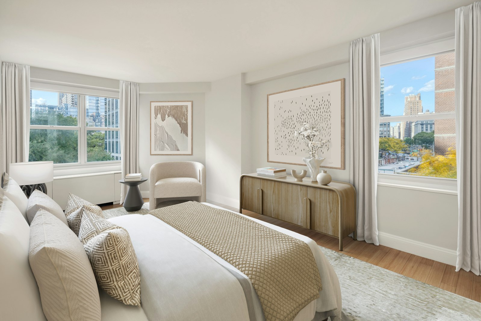 155 West 68th Street Lincoln Square New York NY 10023