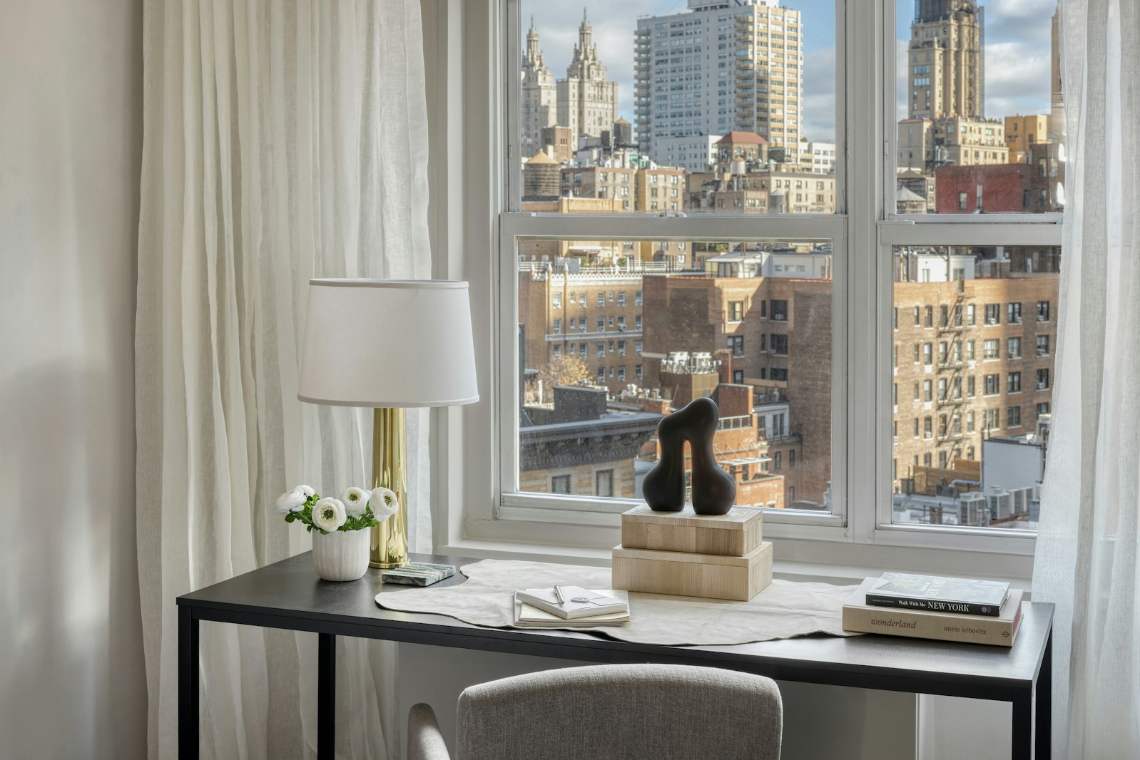 155 West 68th Street Lincoln Square New York NY 10023