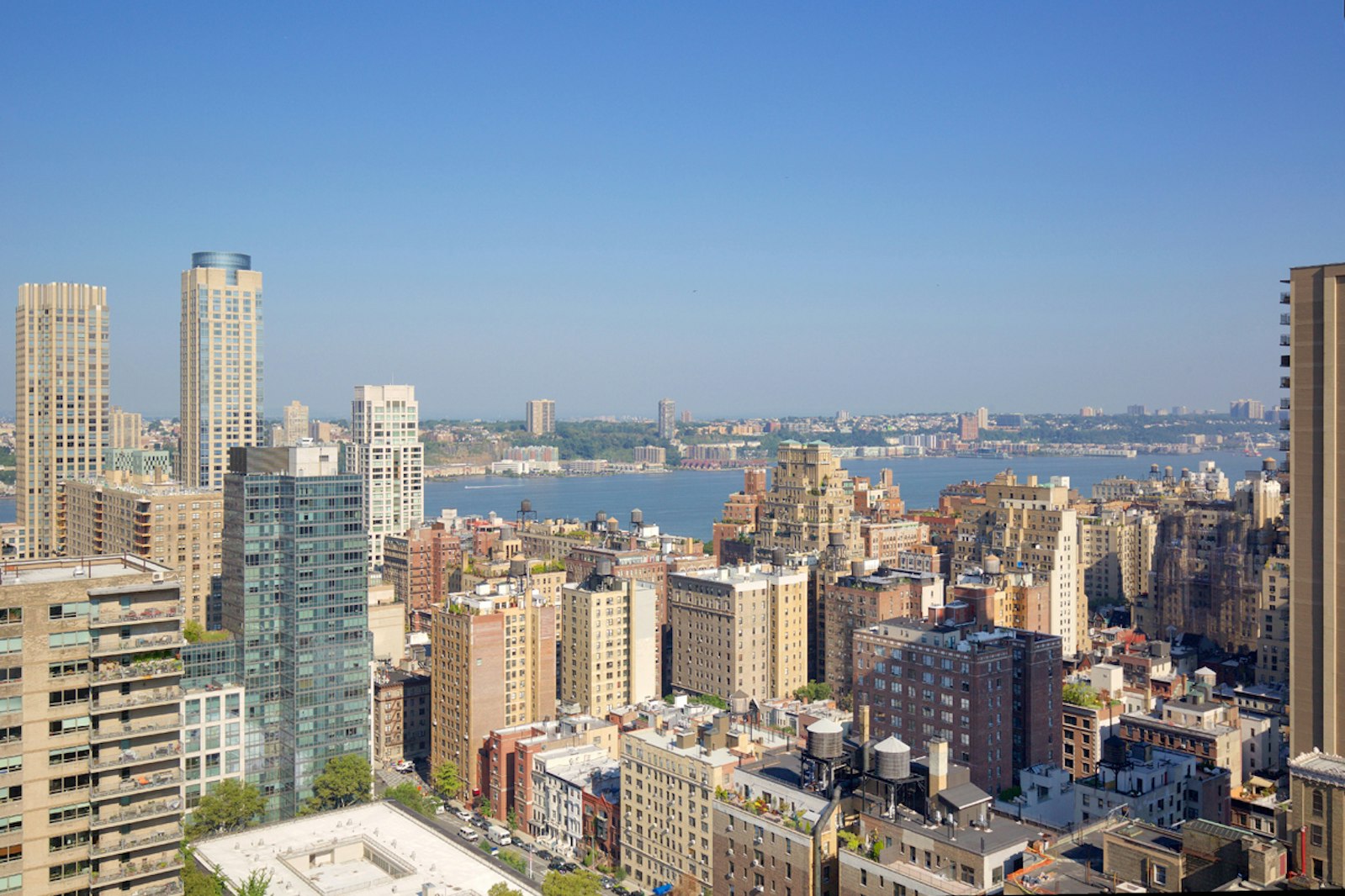 155 West 68th Street Lincoln Square New York NY 10023