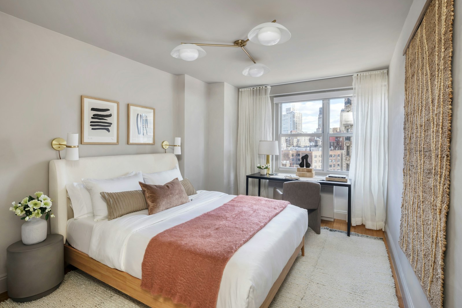 155 West 68th Street Lincoln Square New York NY 10023