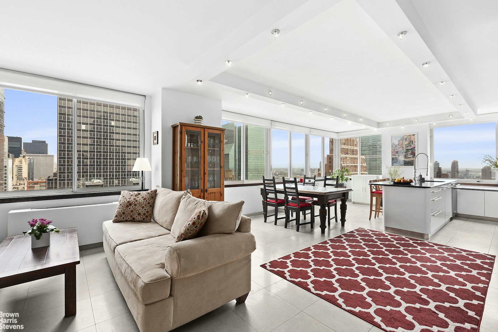 Photo 1 of 235 East 40th Street 31Fgh, Midtown East, NYC, $15,000, Web #: 23478086