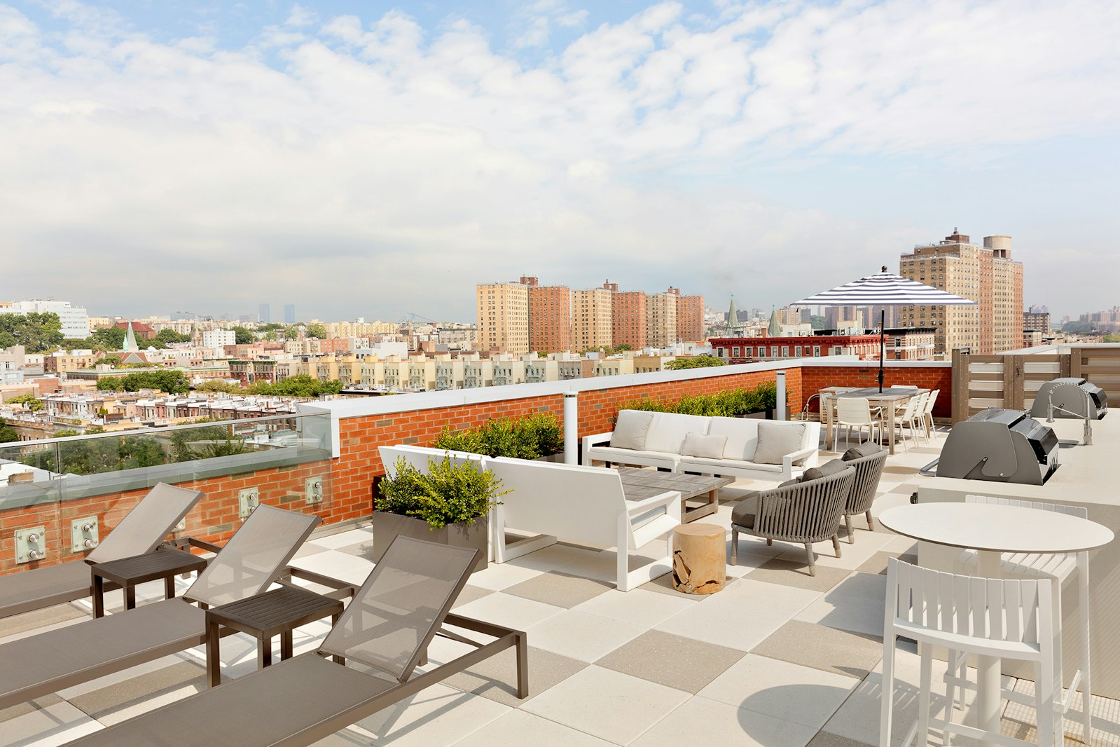 2351 Adam Clayton Powell Blvd. West Harlem New York NY 10030