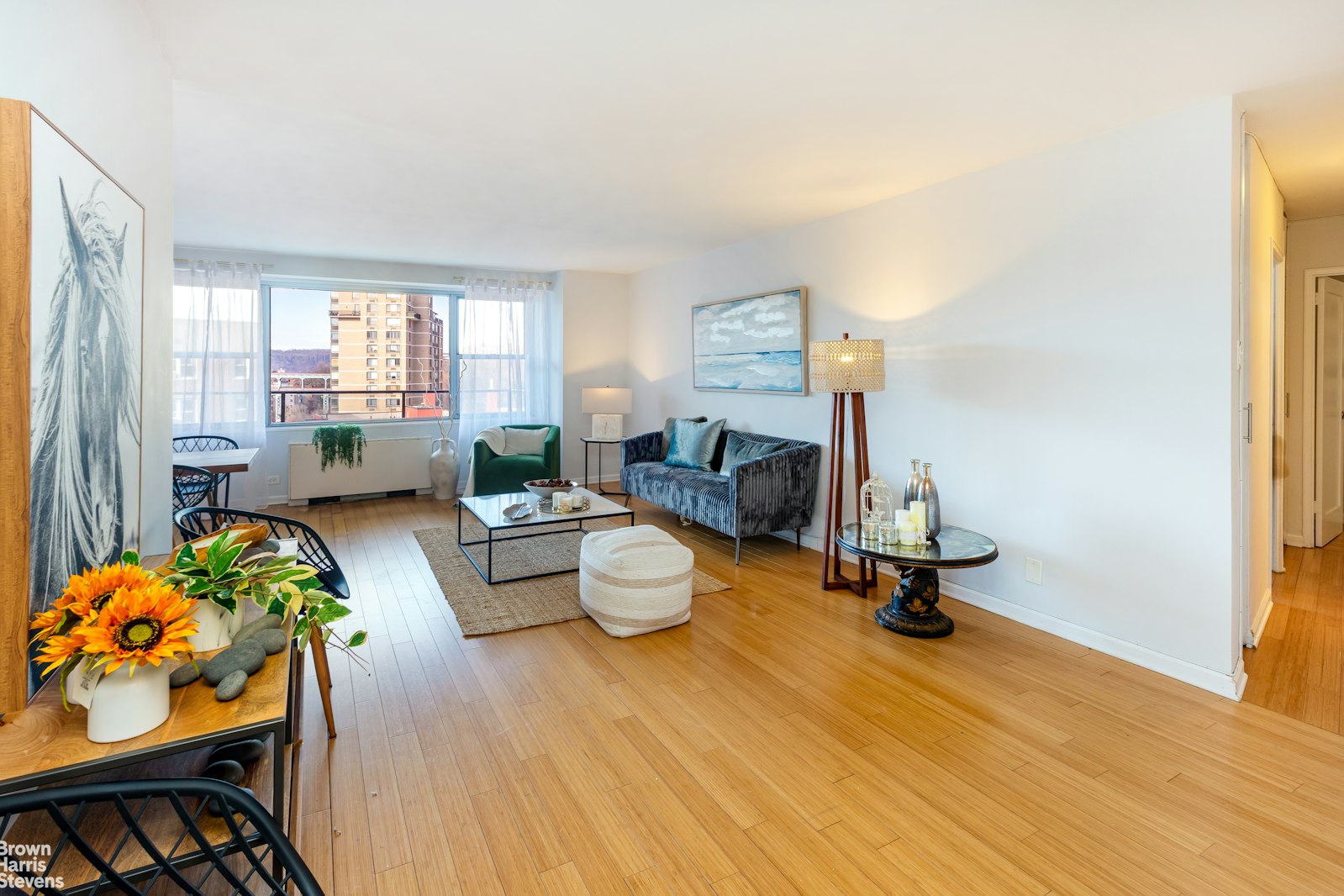 Photo 1 of 2500 Johnson Avenue, Riverdale, New York, $625,000, Web #: 23478167