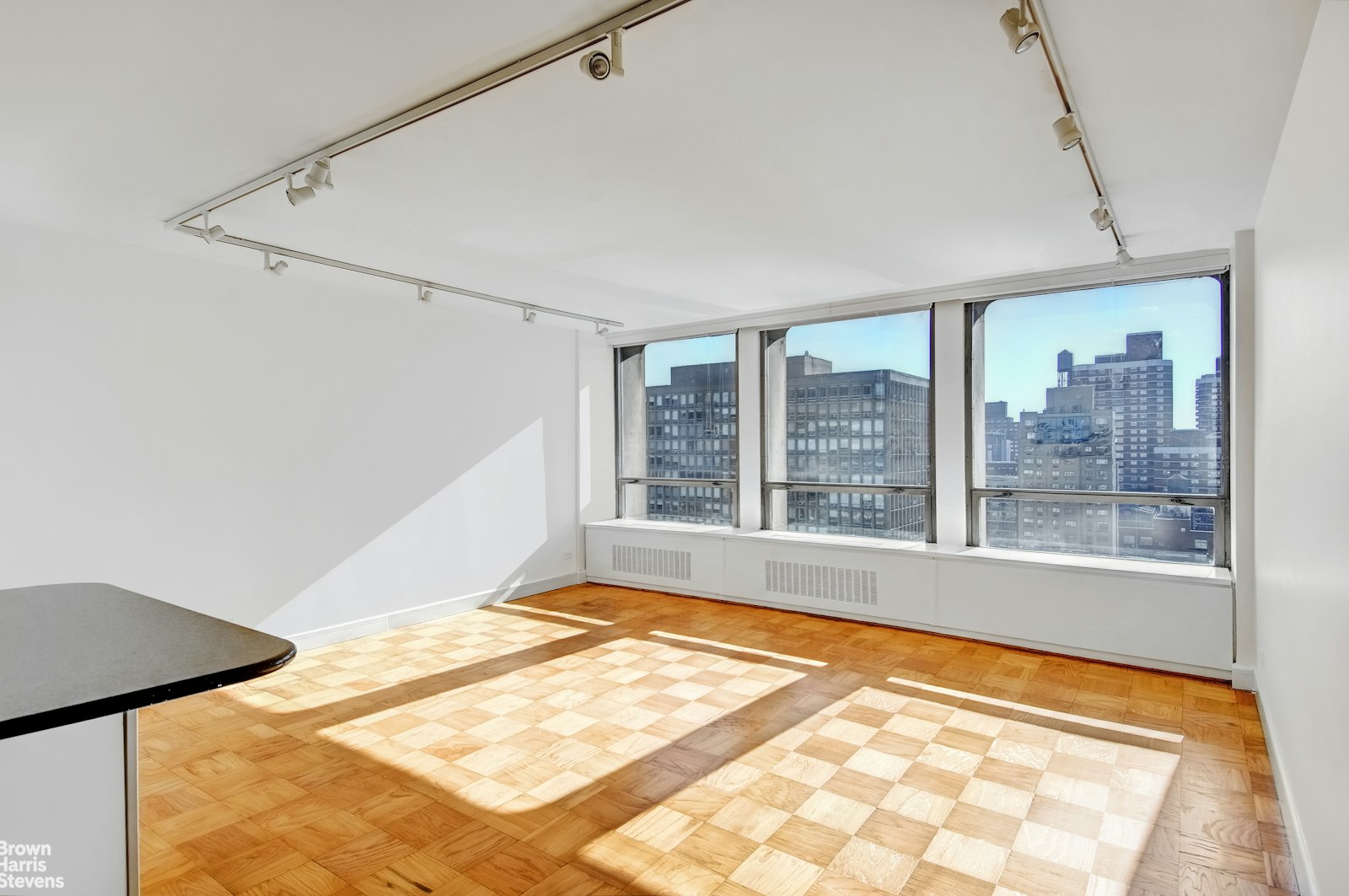 Photo 1 of 300 East 33rd Street 18P, Kips Bay, NYC, $4,750, Web #: 23478188