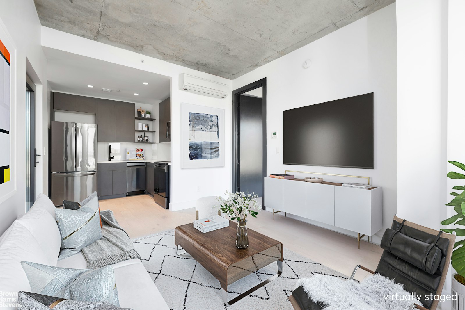 Photo 1 of 458 East 25th Street Ph2, Flatbush, Brooklyn, NY, $3,000, Web #: 23479131