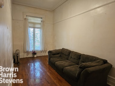 Rental Property at 315 West 138th Street, Upper Manhattan, NYC - Bathrooms: 1 
Rooms: 1  - $2,440 MO.