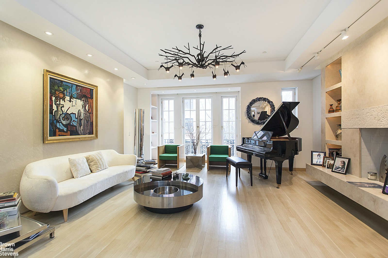 Photo 1 of 314 West 92nd Street Ph, Upper West Side, NYC, $25,000, Web #: 23479154
