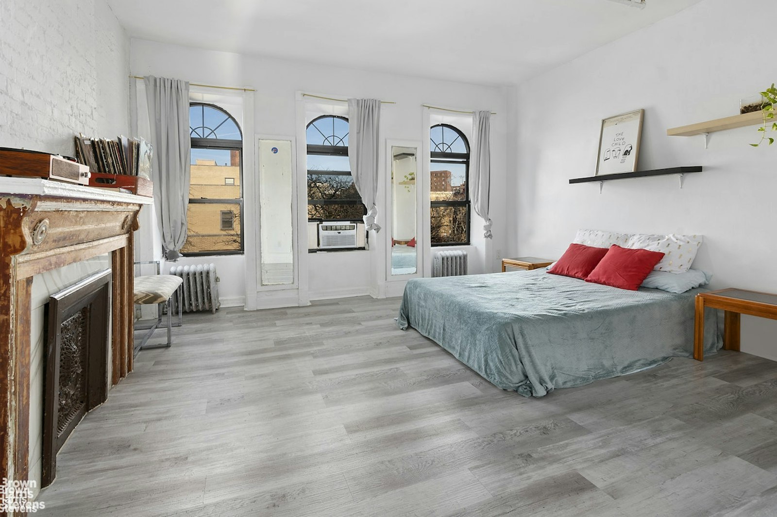 Photo 1 of 14 East 130th Street, Central Harlem, NYC, $2,500, Web #: 23479183