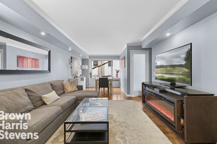 240 East 55th Street 3G, Midtown East, NYC - 1 Bedrooms  
1 Bathrooms  
3 Rooms - 