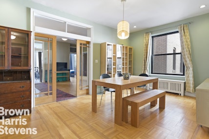 Property for Sale at 109 Seaman Avenue 4A, Upper Manhattan, NYC - Bedrooms: 2 
Bathrooms: 1 
Rooms: 5  - $699,000