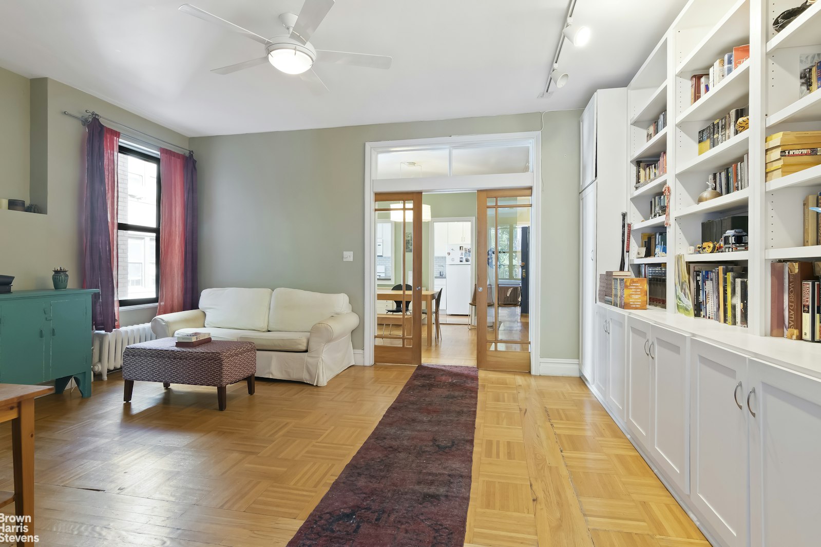 Photo 1 of 109 Seaman Avenue 4A, Inwood, NYC, $699,000, Web #: 23479270