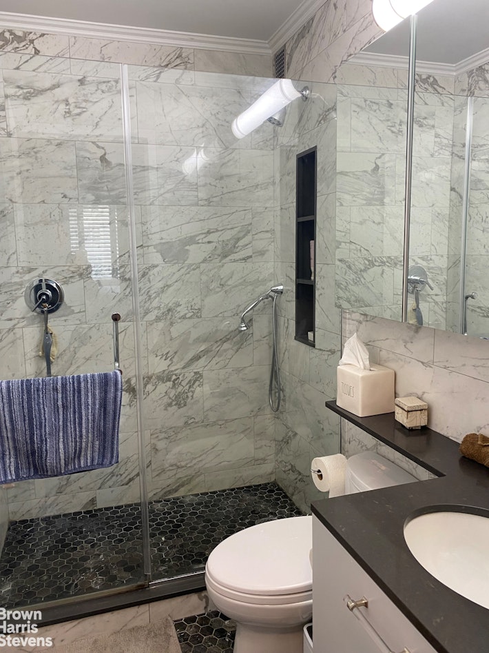Photo 1 of 2373 Broadway 1401, Upper West Side, NYC, $4,850, Web #: 23479302