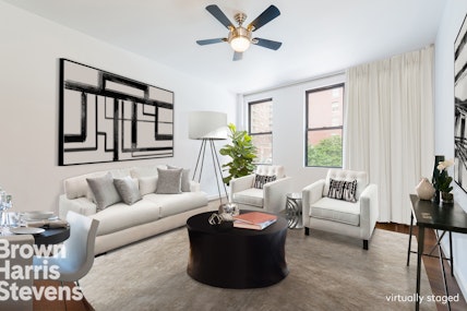 Rental Property at 235 Lexington Avenue 10, Midtown East, NYC - Bedrooms: 2 
Bathrooms: 1 
Rooms: 5  - $4,800 MO.