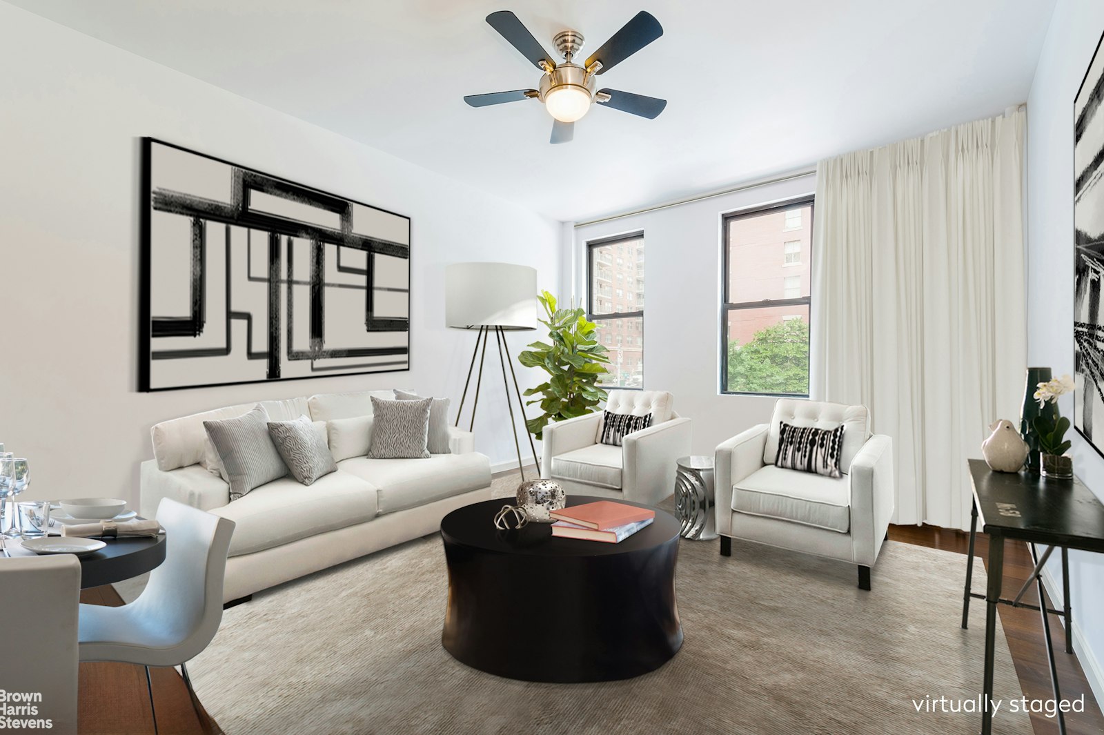 Photo 1 of 235 Lexington Avenue 10, Midtown East, NYC, $4,800, Web #: 23479789