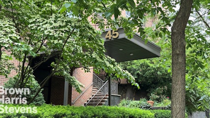 45 Overlook Terrace 6H, Upper Manhattan, NYC - 1 Bedrooms  
1 Bathrooms  
4 Rooms - 