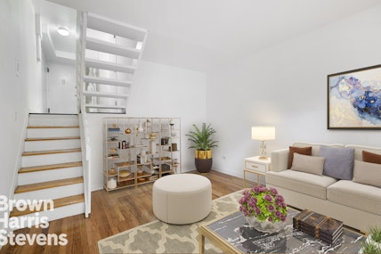 134 East 22nd Street 108, Gramercy Park, NYC - 1 Bedrooms  
1 Bathrooms  
3 Rooms - 
