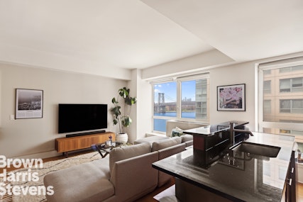446 Kent Avenue 11B, Williamsburg, Brooklyn, NY - 2 Bedrooms  
2 Bathrooms  
4 Rooms - 