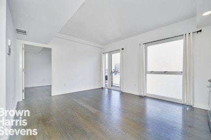 375 West 123rd Street 8C, Upper Manhattan, NYC - 1 Bedrooms  
1 Bathrooms  
2 Rooms - 