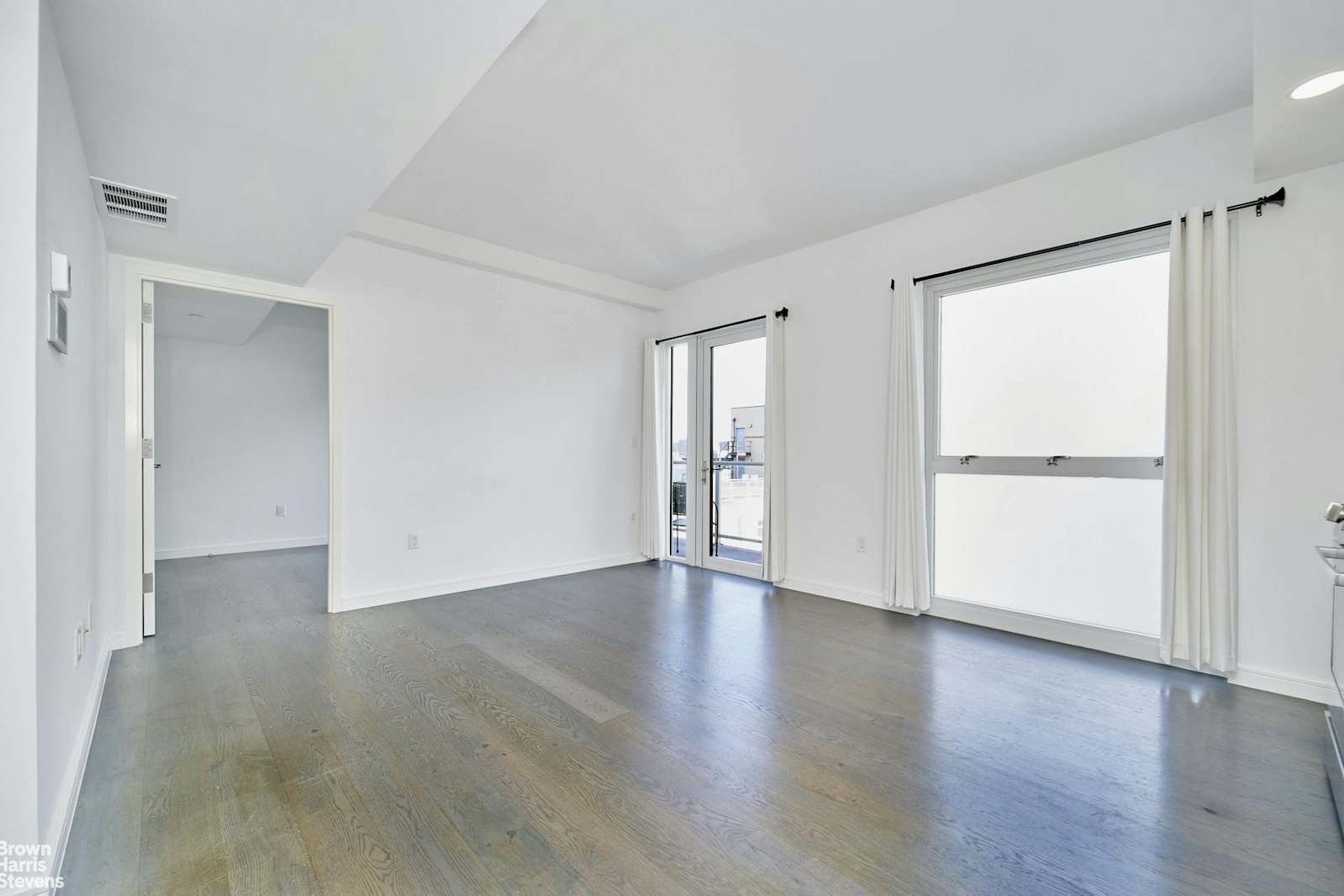 Photo 1 of 375 West 123rd Street 8C, Harlem, NYC, $3,450, Web #: 23481508