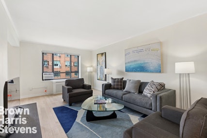 Property for Sale at 130 Eighth Avenue 6E, Park Slope, Brooklyn, NY - Bedrooms: 3 
Bathrooms: 1 
Rooms: 1  - $799,000
