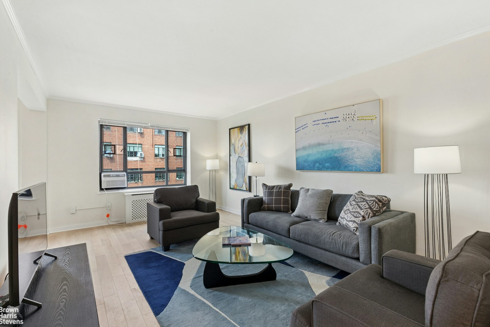 Photo 1 of 130 Eighth Avenue 6E, Park Slope, Brooklyn, NY, $799,000, Web #: 23481574