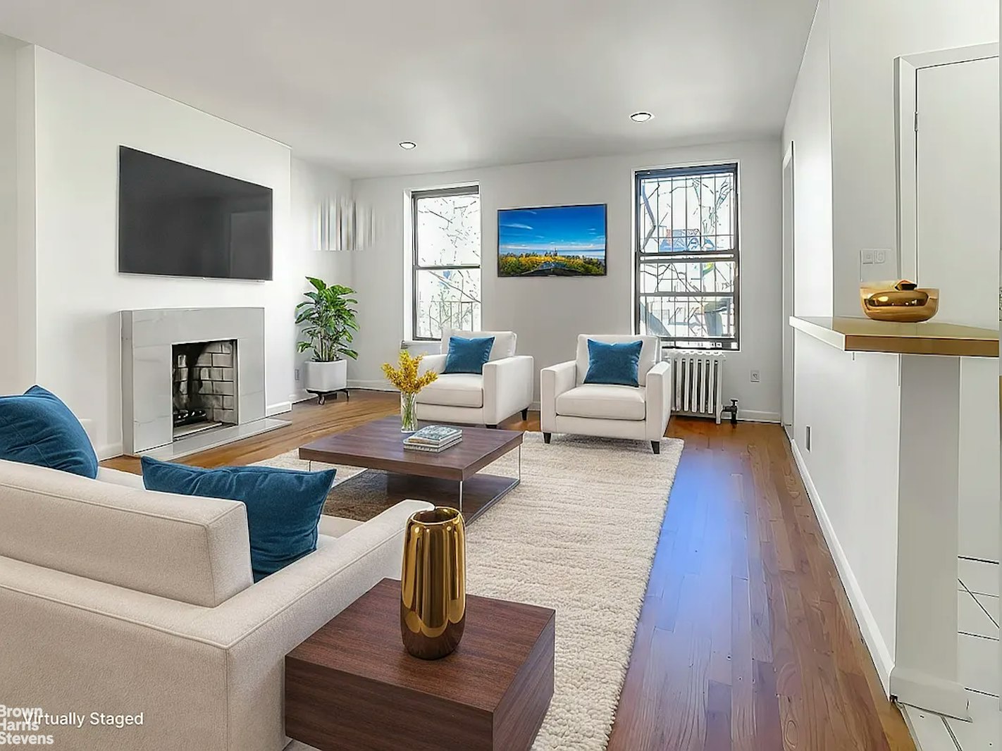 Photo 1 of 441 East 6th Street 3R, East Village, NYC, $3,400, Web #: 23481701