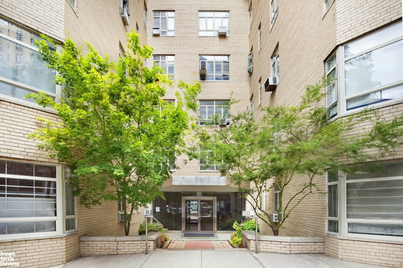 Photo 1 of 15 West 84th Street 7E, Upper West Side, NYC, $3,200, Web #: 23481982