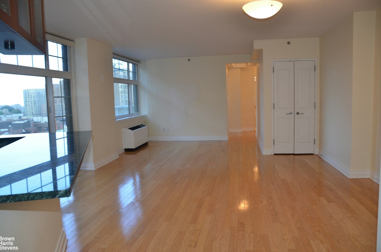 Photo 1 of 272 West 107th Street 12D, Upper West Side, NYC, $9,440, Web #: 23482391