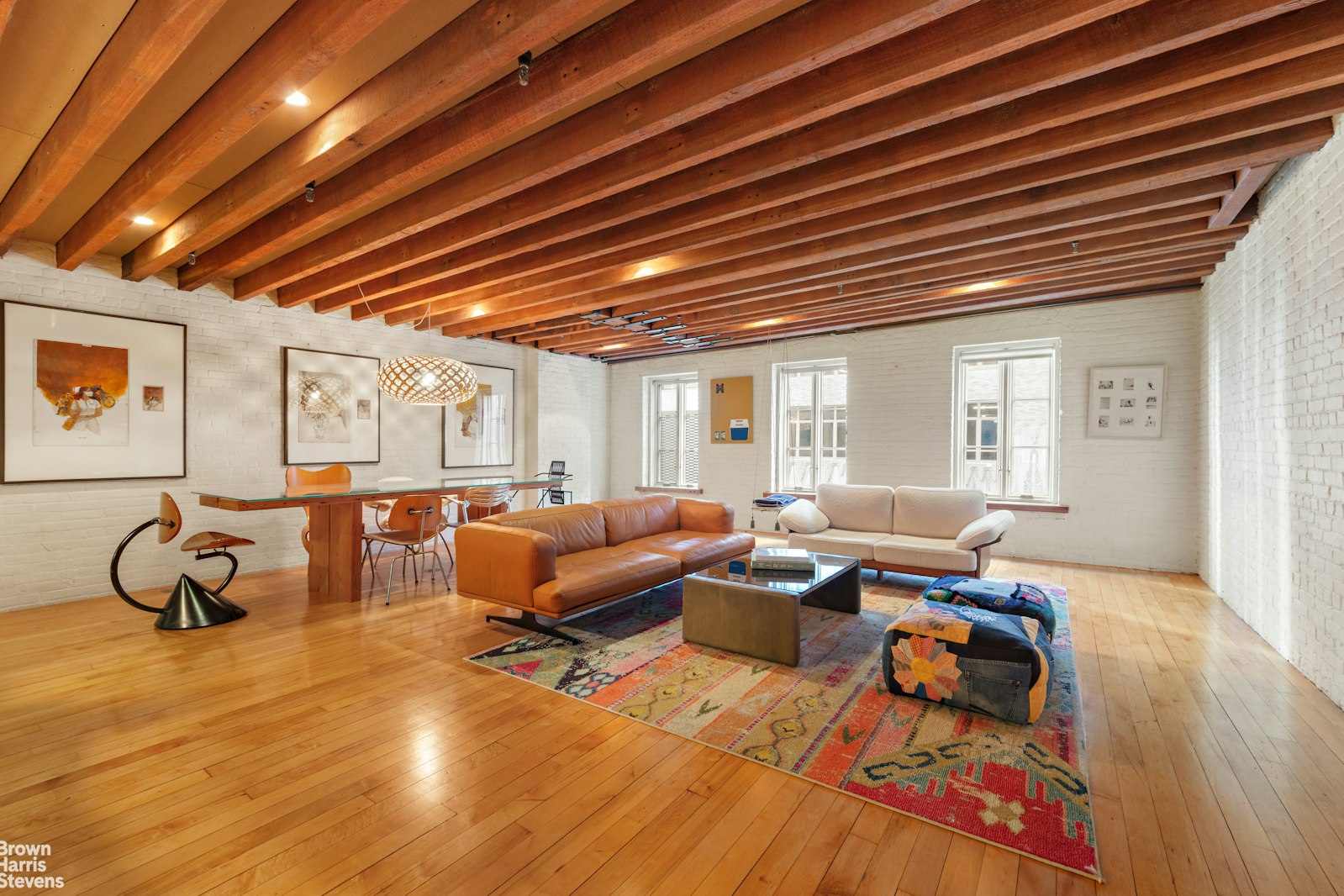 Photo 1 of 104 Charlton Street, Soho, NYC, $16,500, Web #: 23483911
