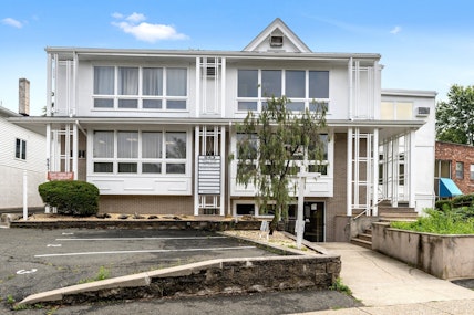 Property for Sale at 543 Valley Road 8, Montclair, New Jersey - Rooms: 3  - $2,500