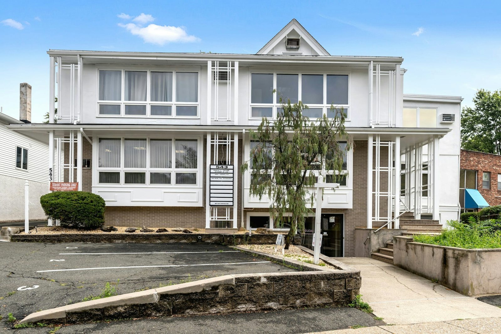 Photo 1 of 543 Valley Road 8, Montclair, New Jersey, $2,500, Web #: 23484175