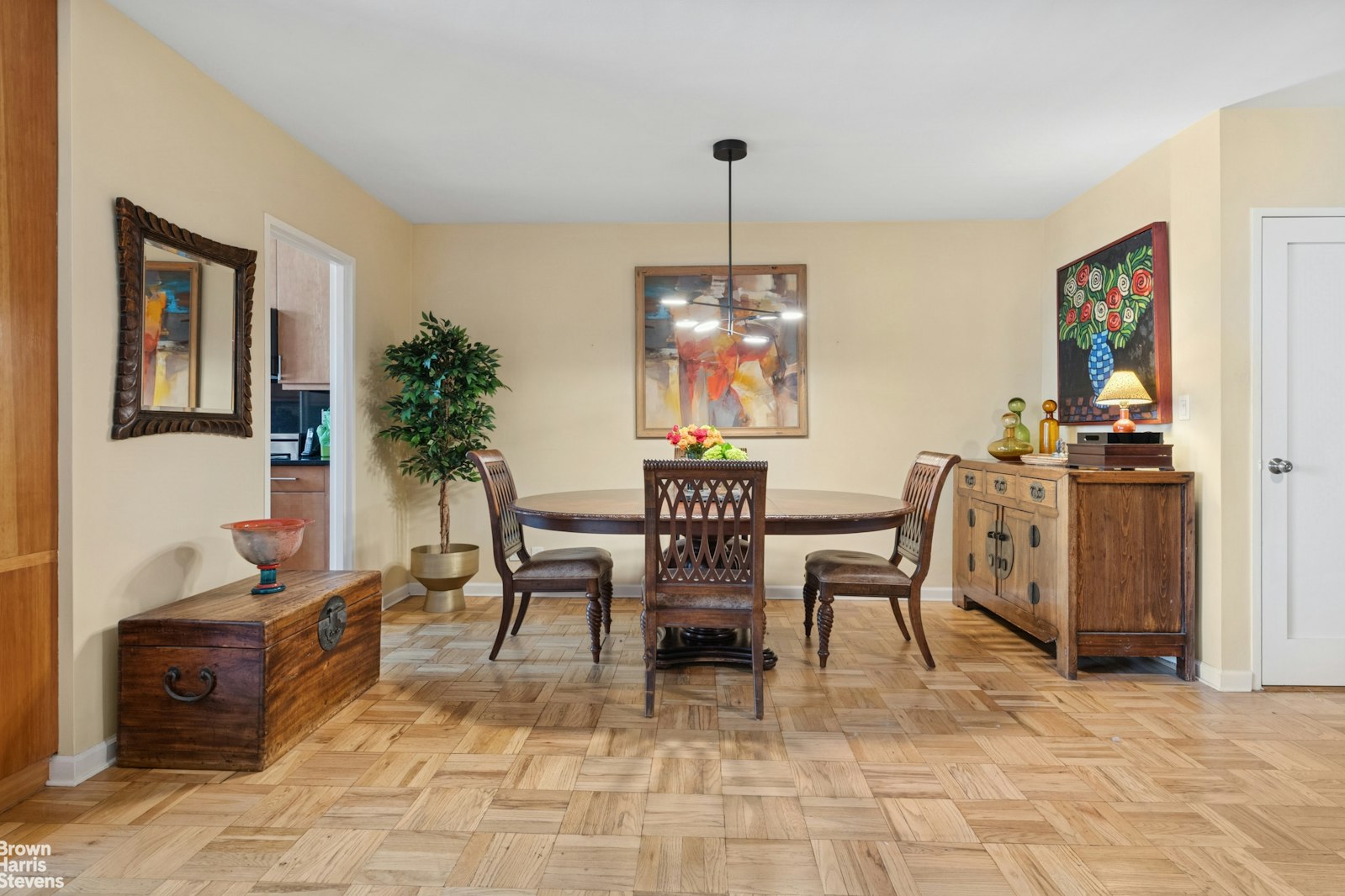 Photo 1 of 500 East 83rd Street 12C, Upper East Side, NYC, $875,000, Web #: 23484443