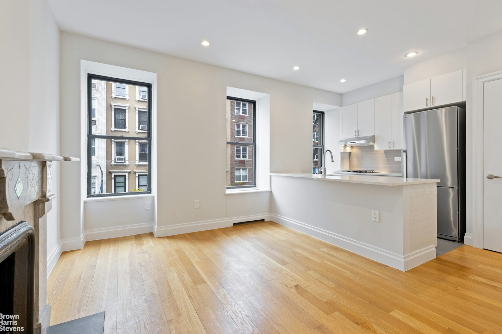 Photo 1 of 351 East 58th Street 3F, Midtown East, NYC, $3,650, Web #: 23484490