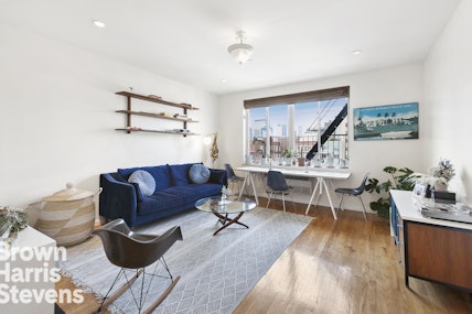 Rental Property at 35 Essex Street 8B, Lower East Side, NYC - Bedrooms: 1 
Bathrooms: 1 
Rooms: 3  - $3,700 MO.