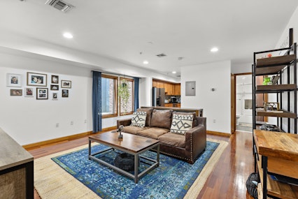 Property for Sale at 112 63rd St 3B, West New York, New Jersey - Bedrooms: 2 
Bathrooms: 1 
Rooms: 5  - $449,000