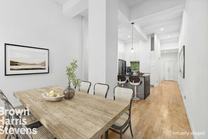 Property for Sale at 310 East 46th Street 6R, Midtown East, NYC - Bedrooms: 1 
Bathrooms: 1 
Rooms: 4  - $865,000