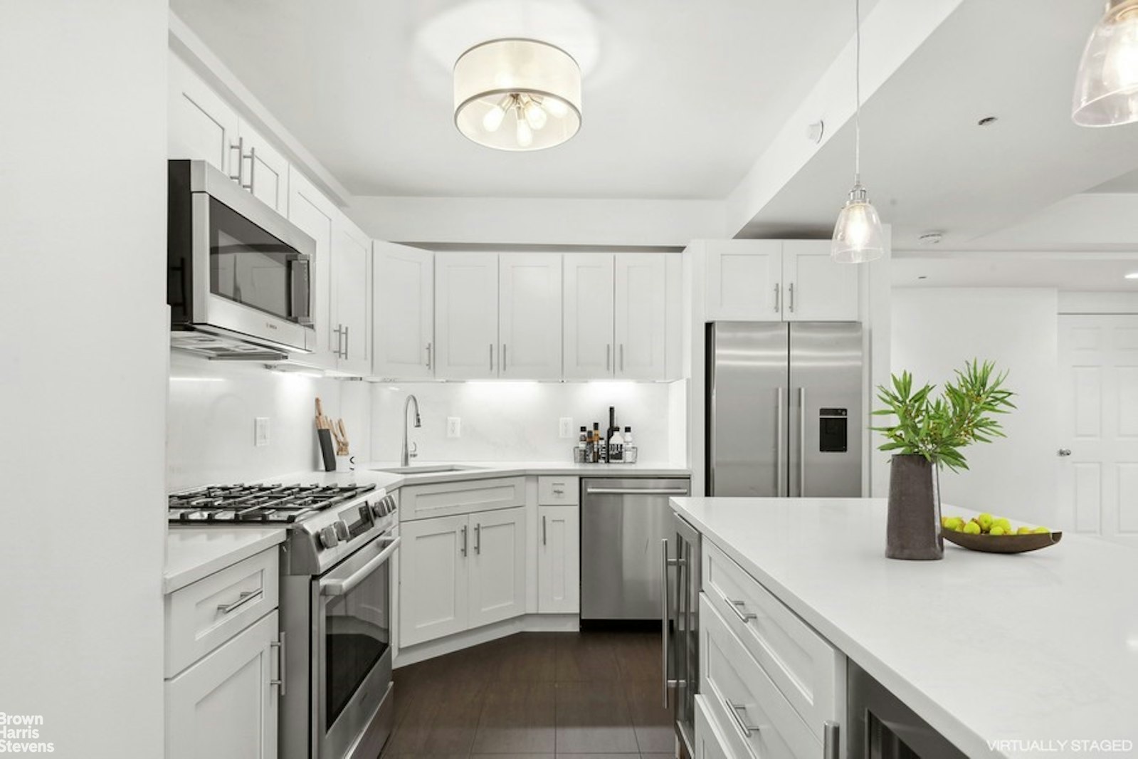 Photo 1 of 163 Saint Nicholas Avenue, South Harlem, NYC, $4,400, Web #: 23485571