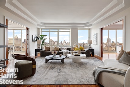 Property for Sale at 201 East 80th Street 25A, Upper East Side, NYC - Bedrooms: 4 
Bathrooms: 4 
Rooms: 10  - $5,995,000